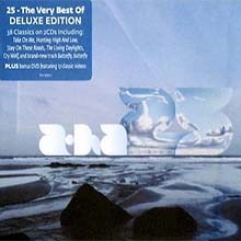 A-HA - 25 The Very Best Of A-Ha 2x CD