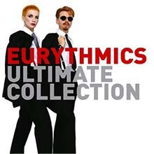 EURYTHMICS - Ultimate Collection CD