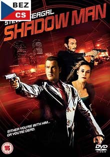 Stíny minulosti DVD