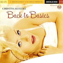 Christina AGUILERA - Back To Basics 2x CD