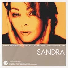 SANDRA - The Essential CD