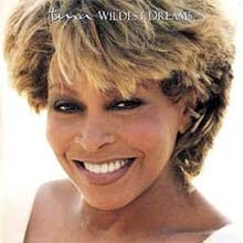 Tina TURNER - Wildest Dreams CD 