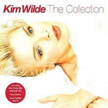 Kim WILDE - The Collection CD 