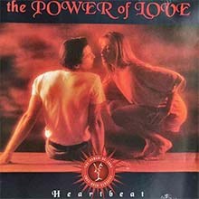 The Power of Love - Heartbeat 2x CD