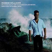 Robbie Williams - In And Out Of Consciousness 2x CD