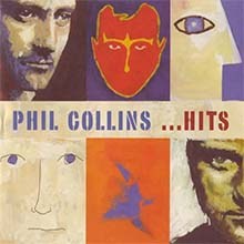 Phil COLLINS - ...Hits CD 