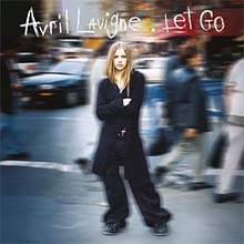 Avril LAVIGNE - Let Go CD 
