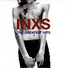 INXS - The Greatest Hits CD