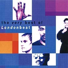 LONDONBEAT  - The Very Best Of CD