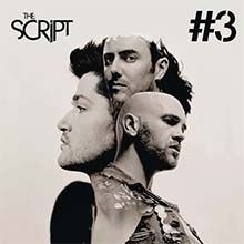 The SCRIPT  - #3 CD