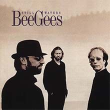 BEE GEES - Still Waters CD