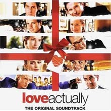 Love Actually - The Original Soundtrack CD