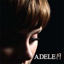 Adele - 19 Deluxe Ed. 2x CD