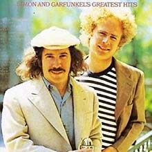 Simon And Garfunkel's - Greatest Hits CD