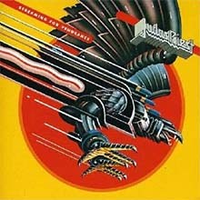 JUDAS PRIEST - Screaming For Vengeance CD