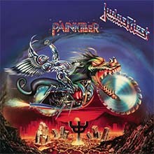 JUDAS PRIEST - Painkiller CD