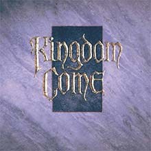 KINGDOM COME - Kingdom Come CD