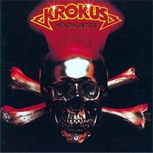 KROKUS - Headhunter CD