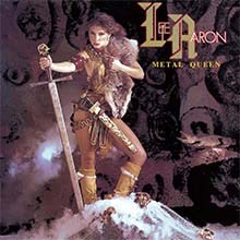LEE AARON - Metal Queen CD