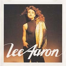 LEE AARON - Lee Aaron CD