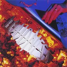 LOUDNESS - Shadows Of War CD