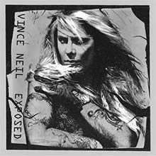 Vince NEIL - Exposed CD