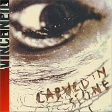 Vince NEIL - Carved In Stone CD