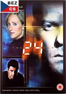 24.hodin 4.série DVD