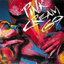 PINK CREAM 69 - Pink Cream 69 CD
