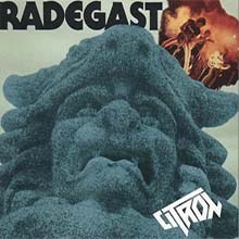 CITRON - Radegast CD