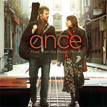 ONCE - Music From The Motion Picture CD 