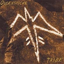 QUEENSRŸCHE - Tribe CD
