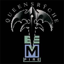 QUEENSRŸCHE - Empire CD