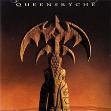 QUEENSRŸCHE - Promised Land CD