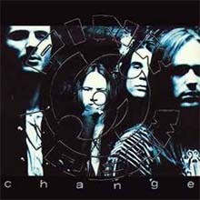 PINK CREAM 69 - Change CD