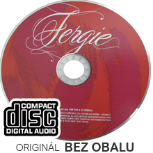 FERGIE - The Dutches CD