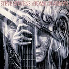 Steve STEVENS - Atomic Playboys CD