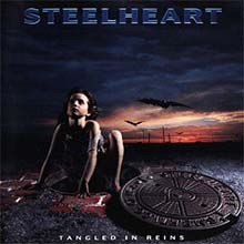 STEELHEART - Tangled In Reins CD