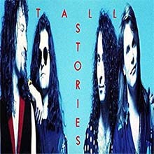 TALL STORIES - Tall Stories CD