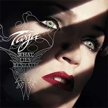 TARJA - What Lies Beneath CD