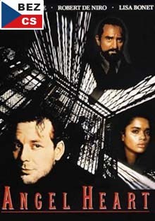 Angel Heart DVD