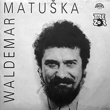 Waldemar MATUŠKA - Trezor CD 
