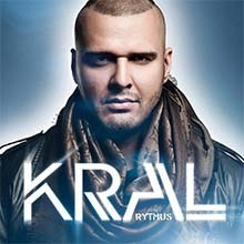 RYTMUS - Král CD 