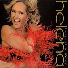Helena VONDRÁČKOVÁ - (nejen) o lásce CD