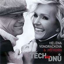 Helena Vondráčková & Jiří Korn - Těch Pár Dnů CD