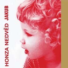 Honza NEDVĚD - Jakub CD
