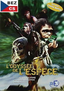 Odysea - Putování člověka DVD