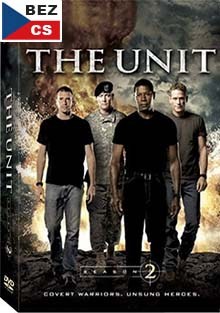 Jednotka zvláštního určení 2. série DVD