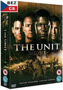 Jednotka zvláštního určení 1. série DVD
