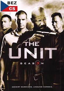 Jednotka zvláštního určení 3. série DVD